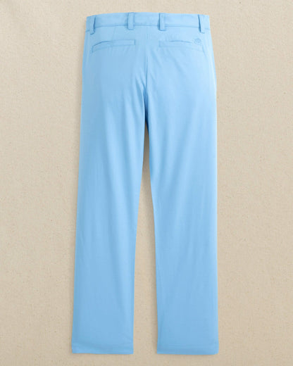 Boys Performance Pant - Ocean Channel Blue | Southern Tide Kids|Sale