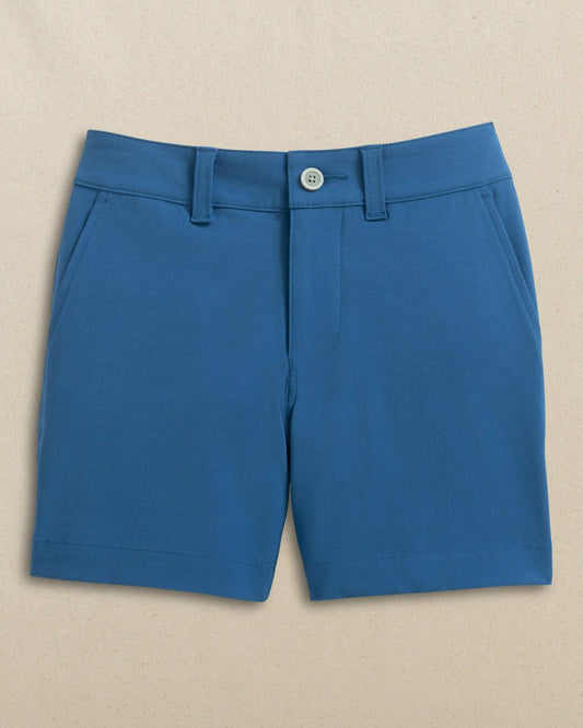 Boys Bogey Short | Southern Tide Kids