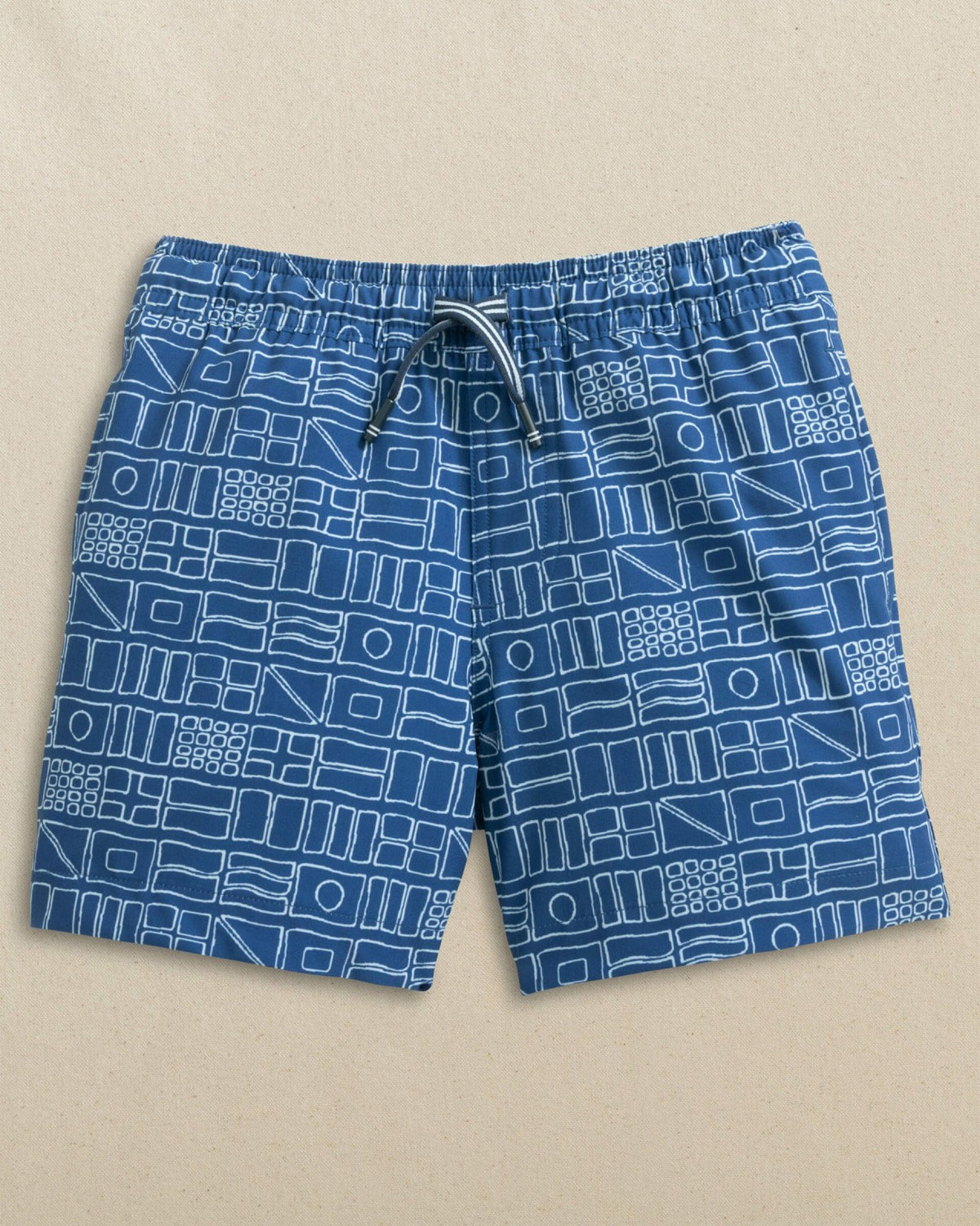 Nautical Blue,XS