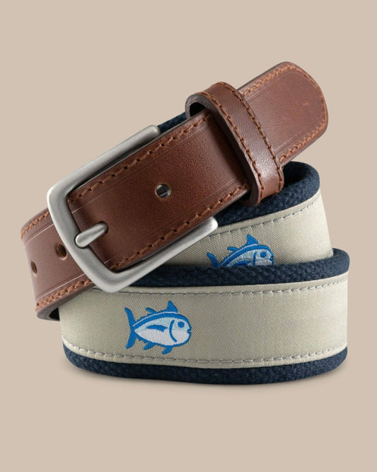 Boys Skipjack Belt | Preppy Boys Clothes & Accessories | Southern Tide Kids|#N/A