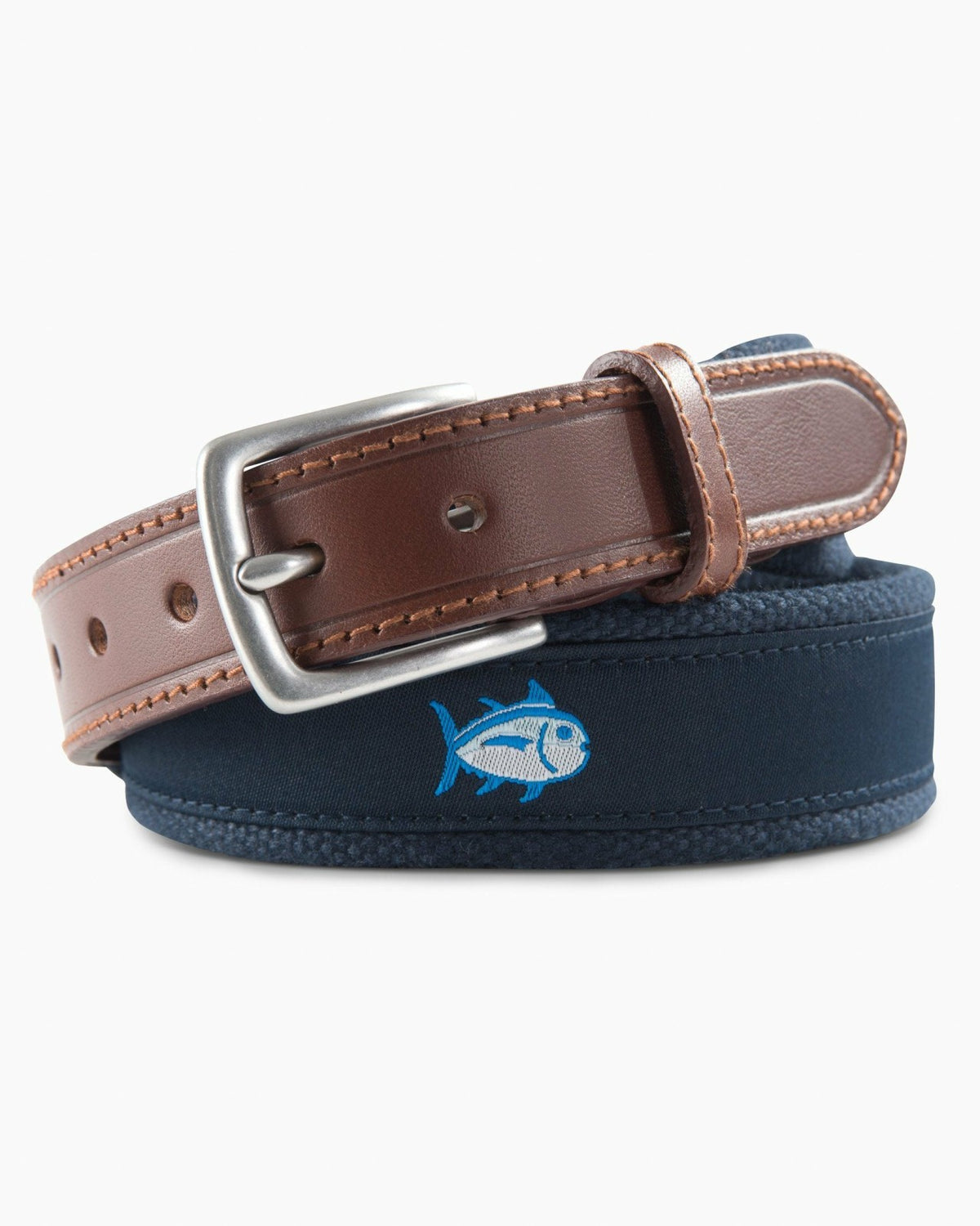 Boys Skipjack Belt | Preppy Boys Clothes & Accessories | Southern Tide Kids|#N/A
