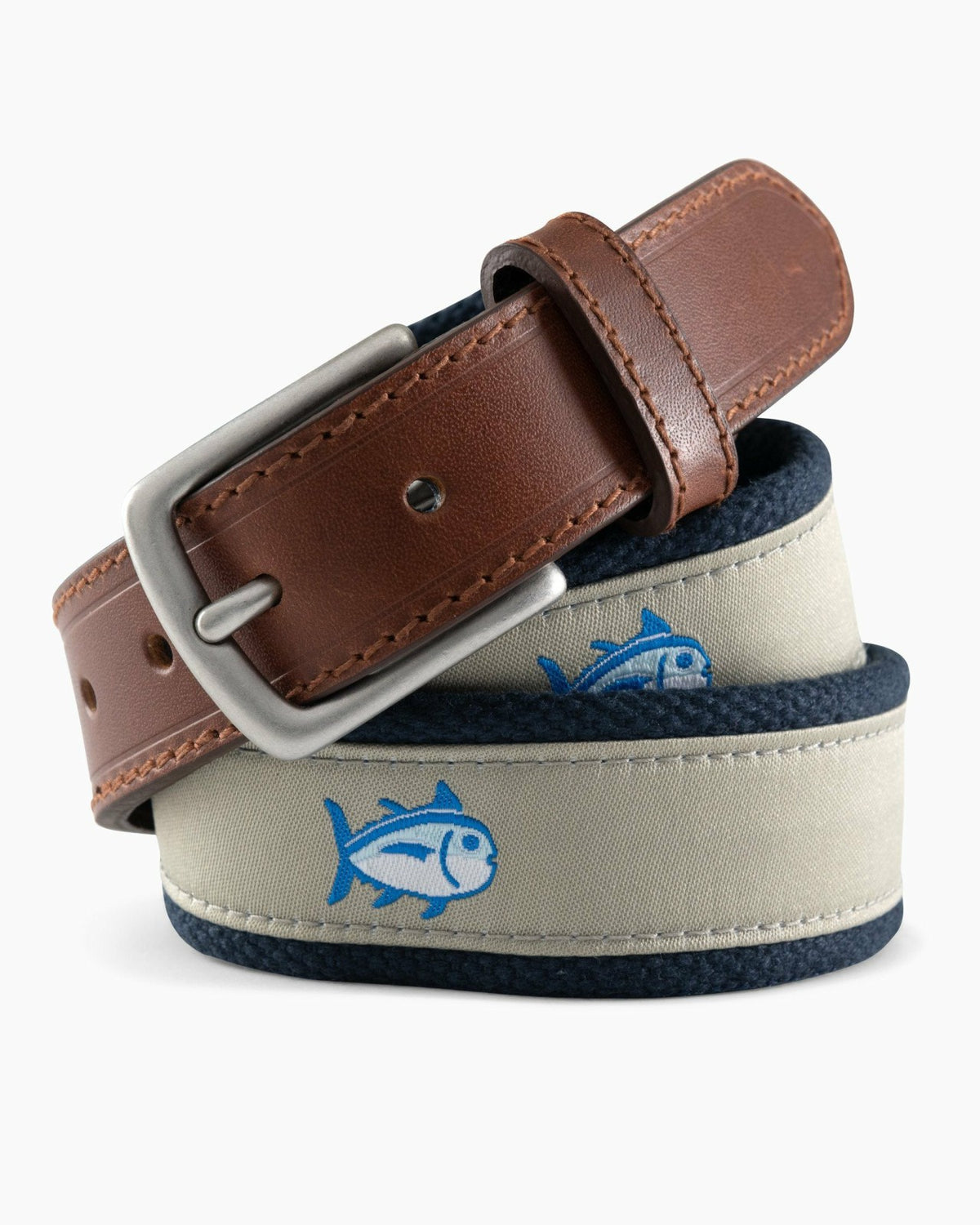 Boys Skipjack Belt | Preppy Boys Clothes & Accessories | Southern Tide Kids|#N/A