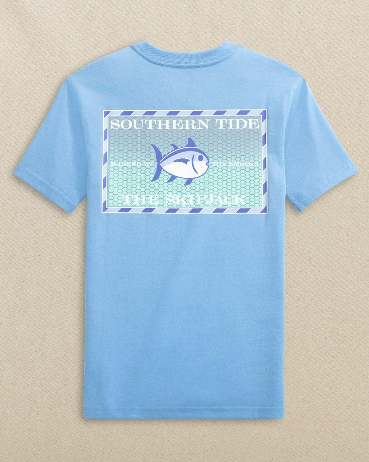 Ocean Channel,XS