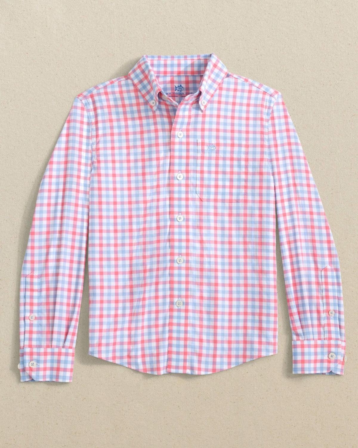 Sunkist Coral,XS