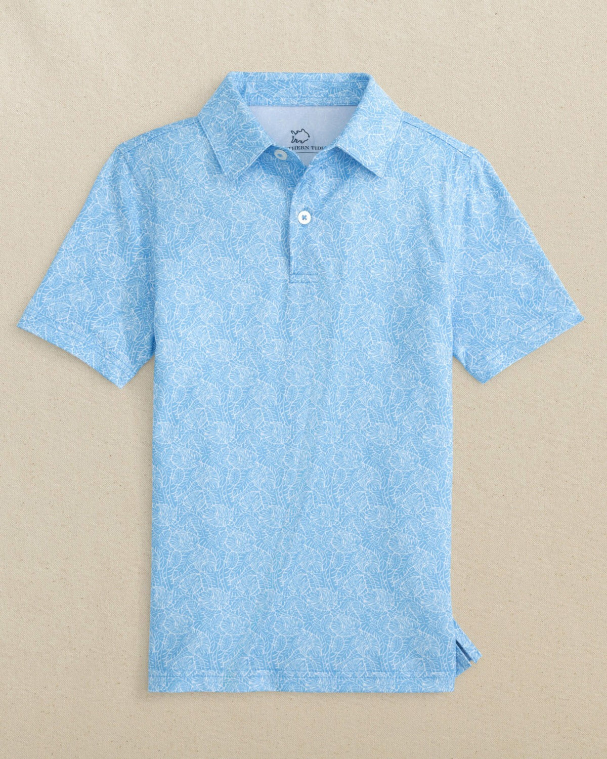 Ocean Channel,XS