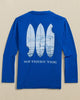 Surf Blue