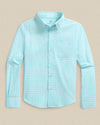 Tropical Breeze Blue