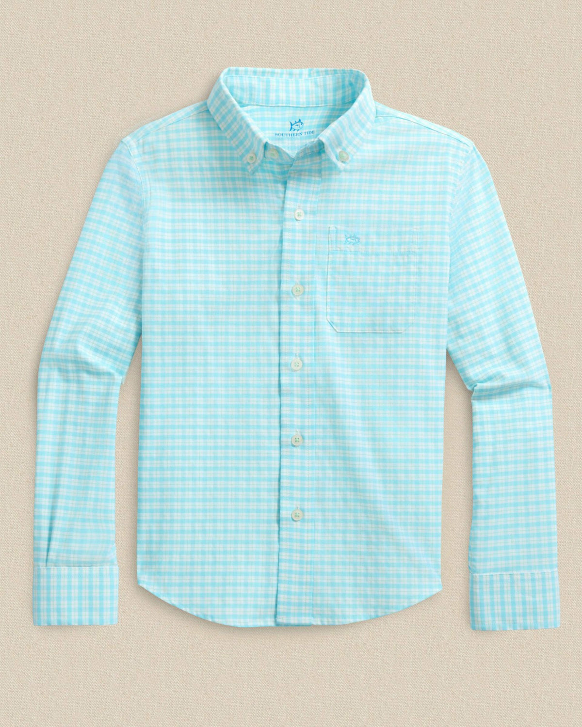 Tropical Breeze Blue,XS