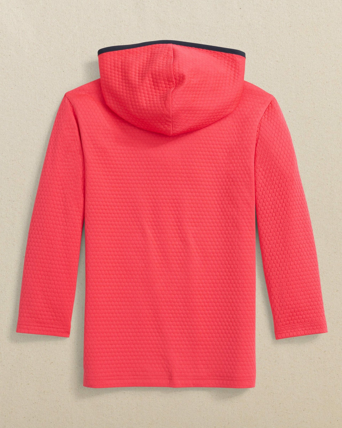 Boys Red Scuttle Hoodie | Southern Tide Kids|Sale