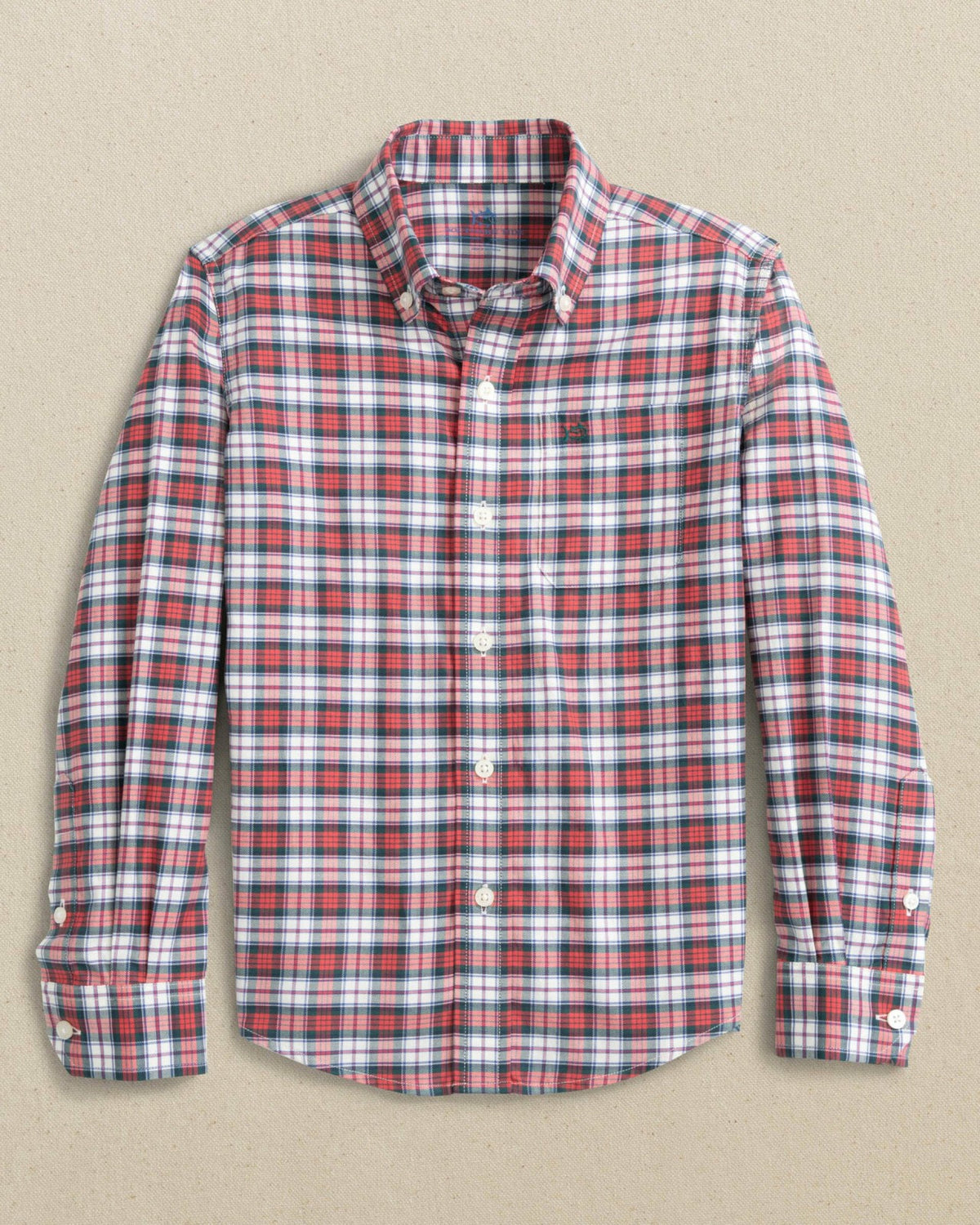 Crab Red,XS