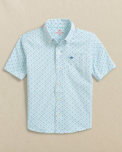 Dazzling Blue,XS