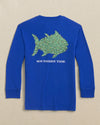 Surf Blue