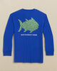 Surf Blue