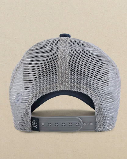 Kids Vintage Badge Trucker Hat | Southern Tide Kids|Sale