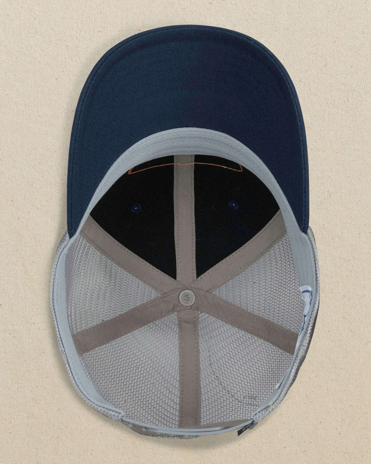 Kids Vintage Badge Trucker Hat | Southern Tide Kids|Sale