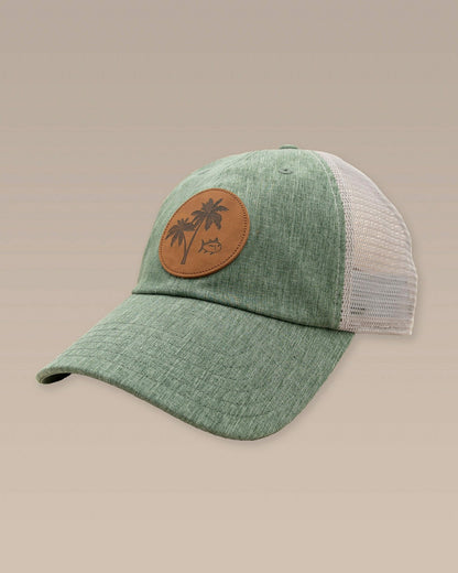 Kids Palmetto SJ Trucker Hat | Southern Tide Kids|Sale