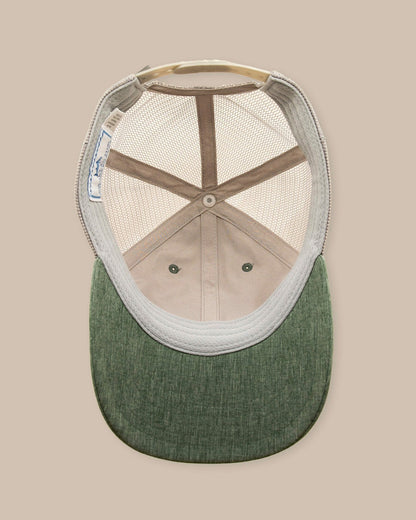 Kids Palmetto SJ Trucker Hat | Southern Tide Kids|Sale