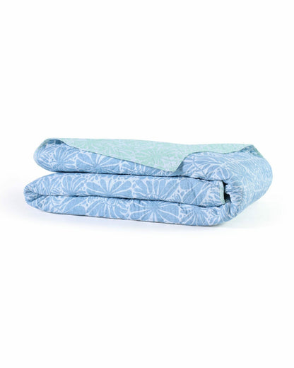 Eldora Reversible Quilt | Southern Tide Home