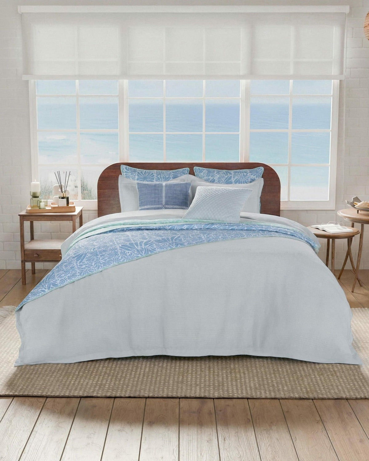 Saltwater Comforter Set | Southern Tide Home
