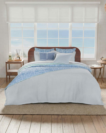 Saltwater Comforter Set | Southern Tide Home