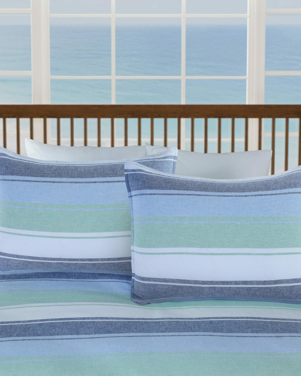 Darien Comforter Set | Southern Tide Home