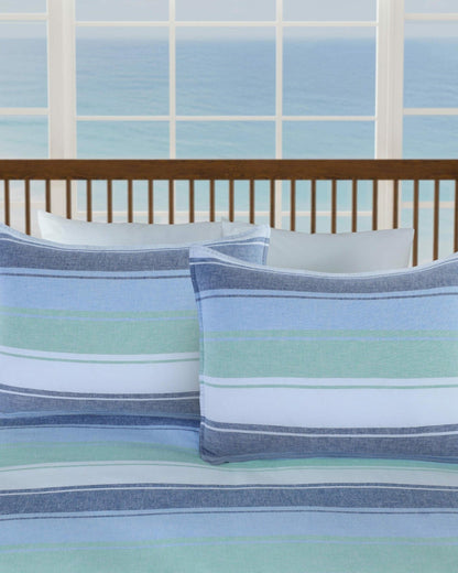 Darien Comforter Set | Southern Tide Home