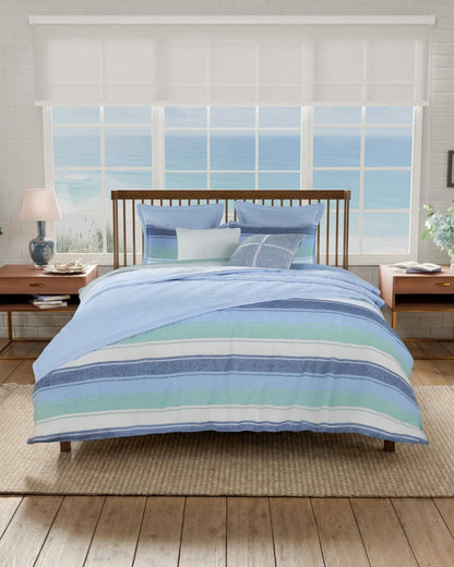 Darien Comforter Set | Southern Tide Home