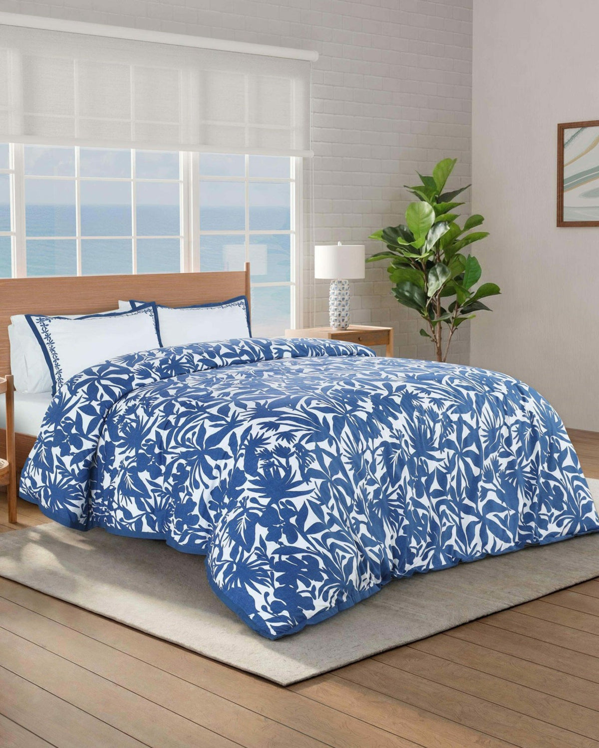 Blossom Isle Comforter Set | Southern Tide Home