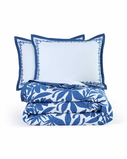 Blossom Isle Comforter Set | Southern Tide Home
