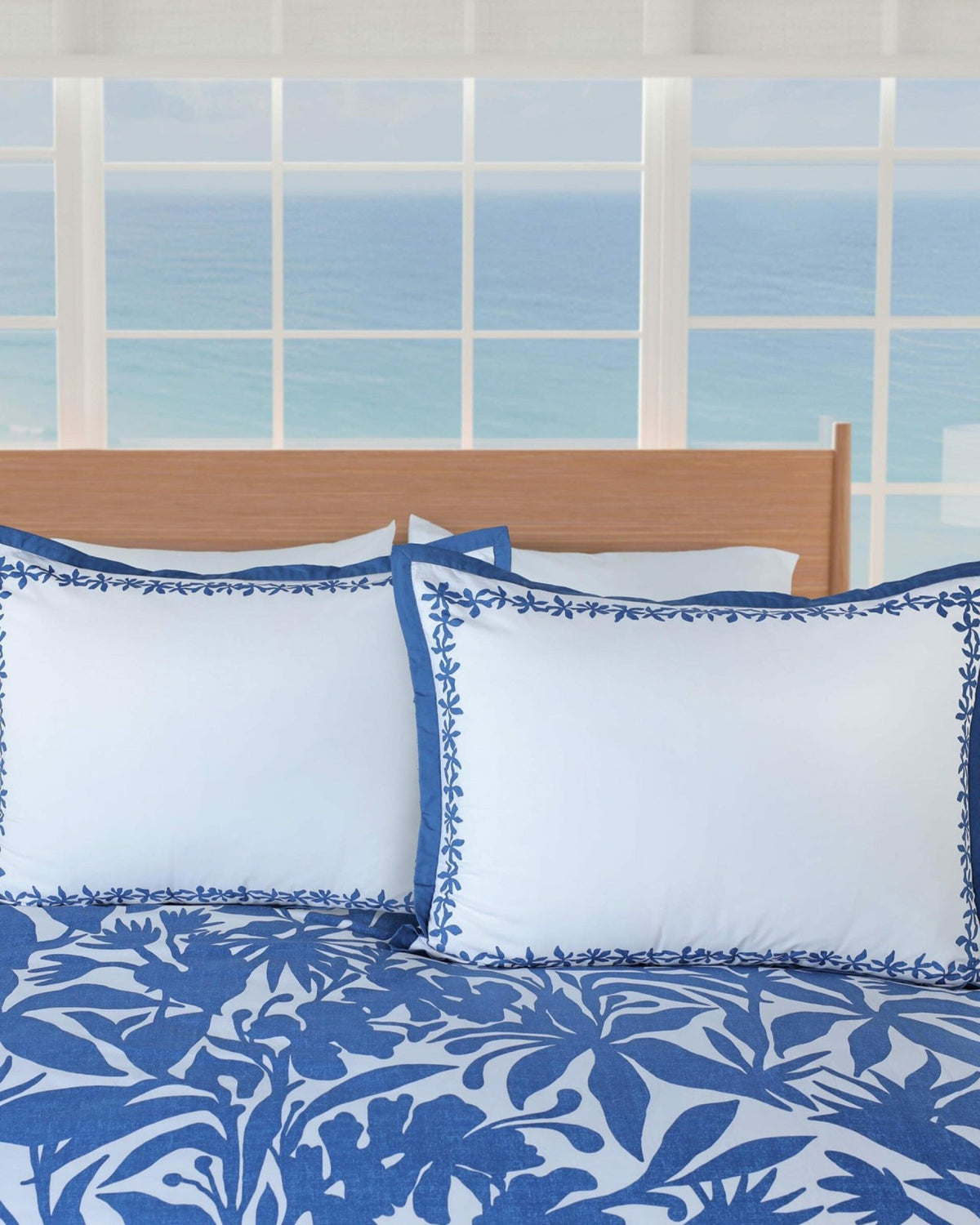 Blossom Isle Comforter Set | Southern Tide Home
