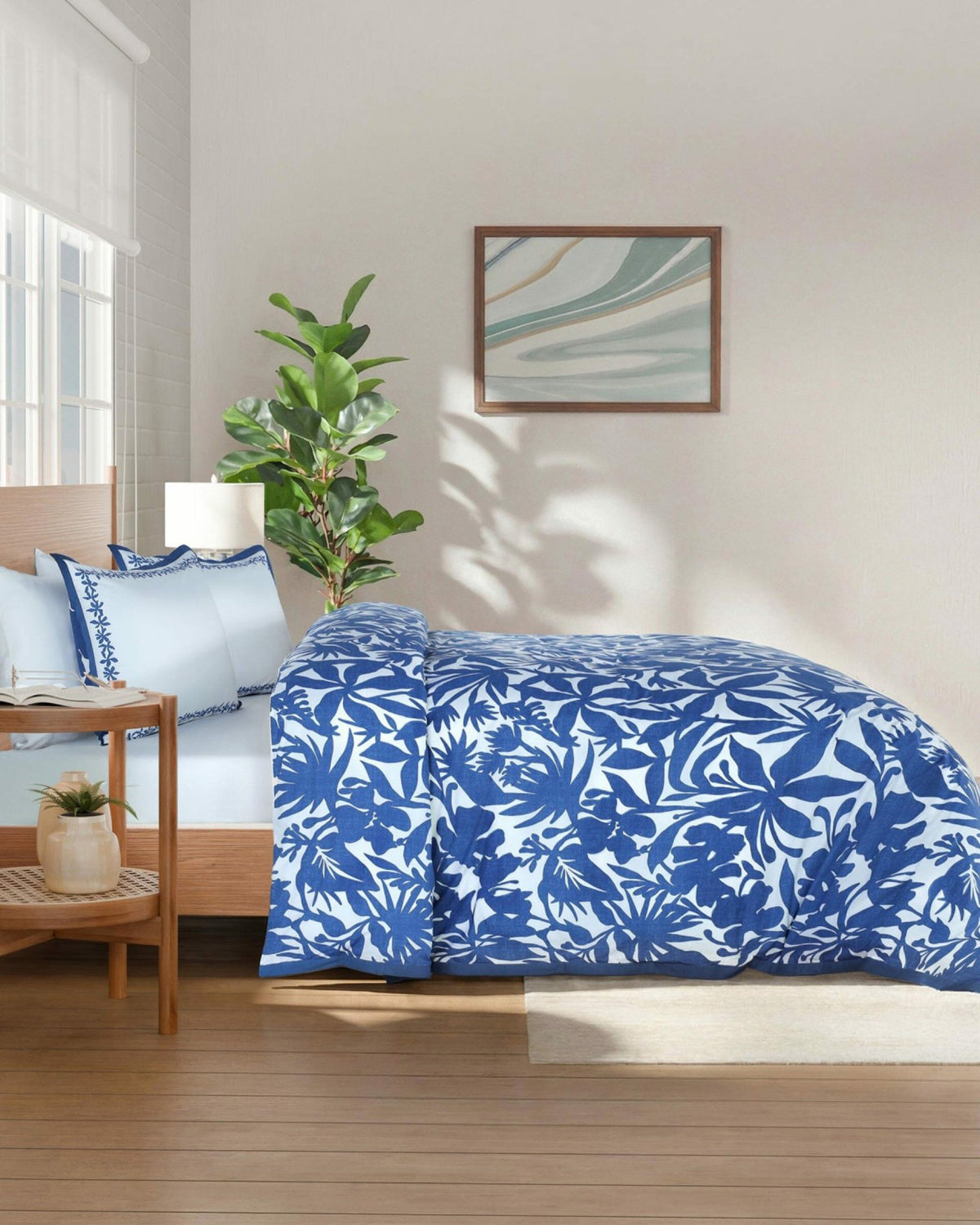 Blossom Isle Comforter Set | Southern Tide Home