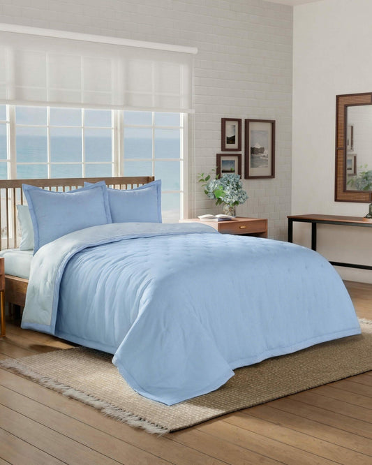 Darien Quilt | Southern Tide Home