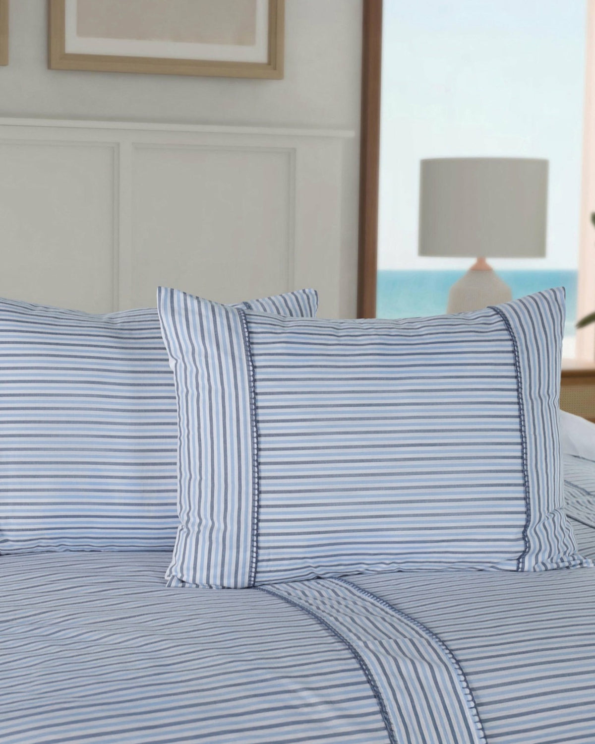 Amelia Comforter Set | Southern Tide Home
