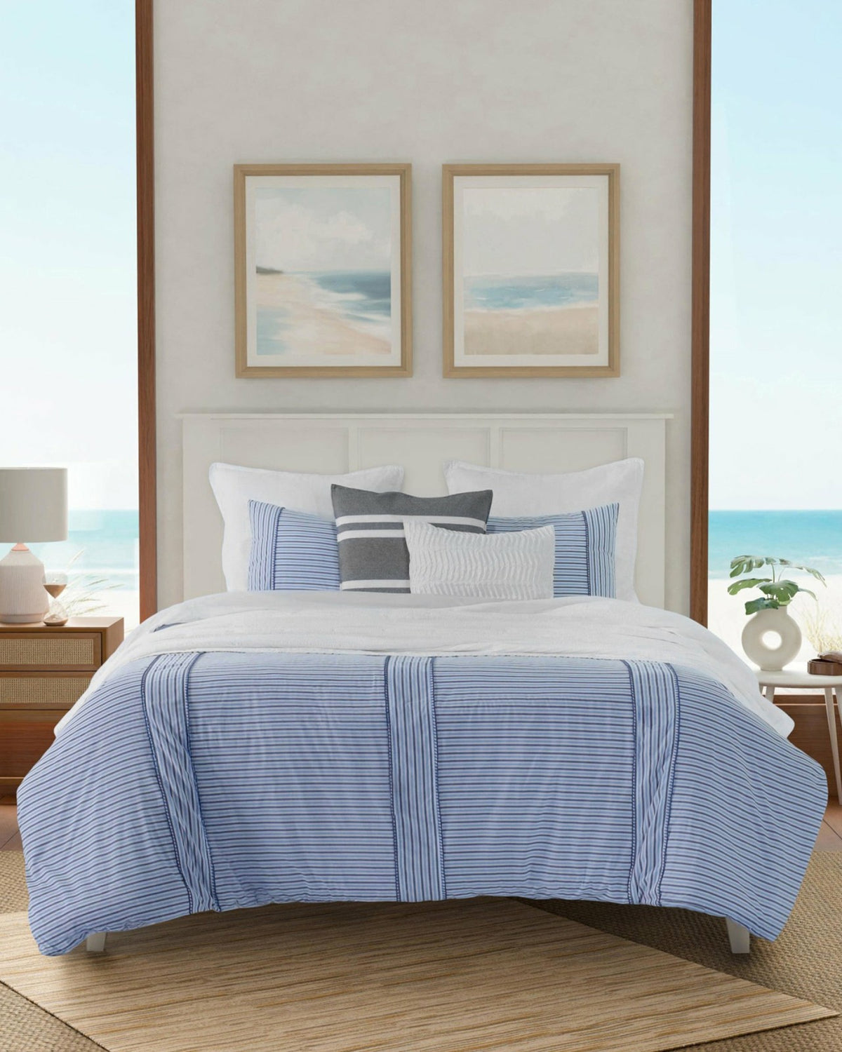 Amelia Comforter Set | Southern Tide Home