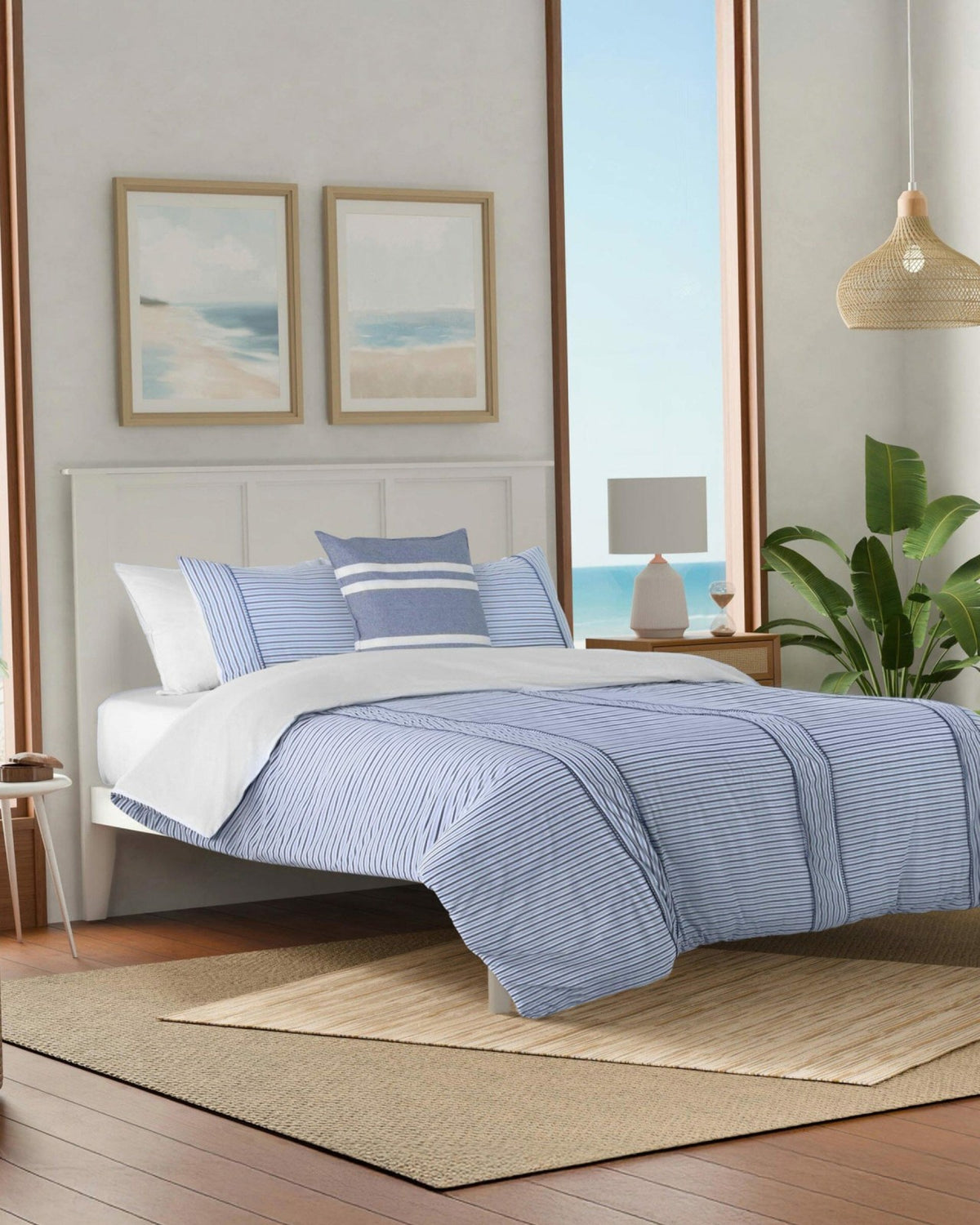 Amelia Comforter Set | Southern Tide Home