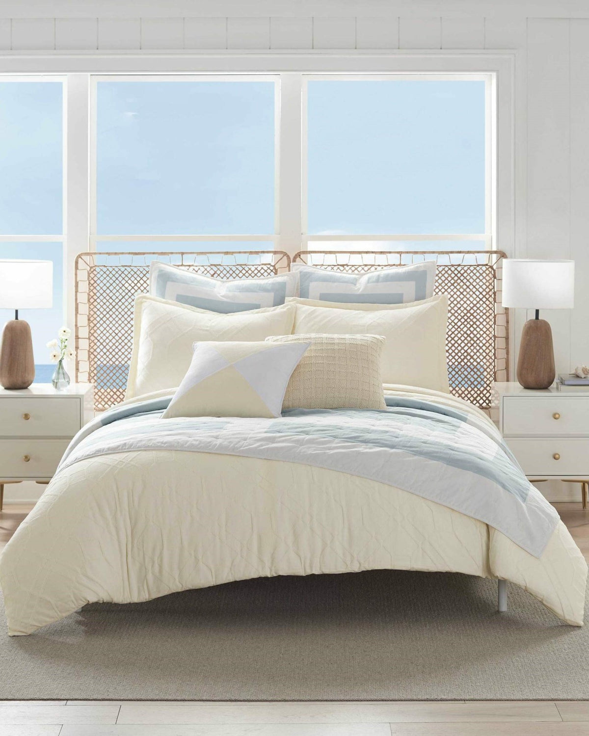 Southern Tide Savannah Comforter Set | Southern Tide Home