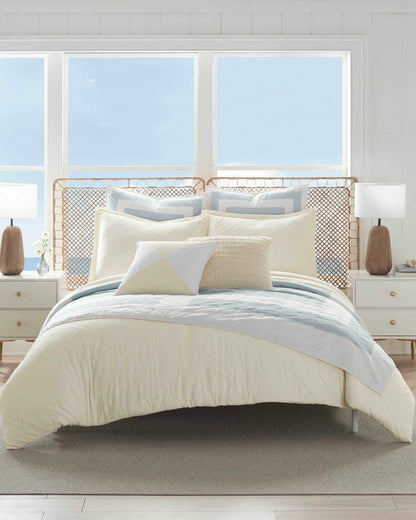 Southern Tide Savannah Comforter Set | Southern Tide Home