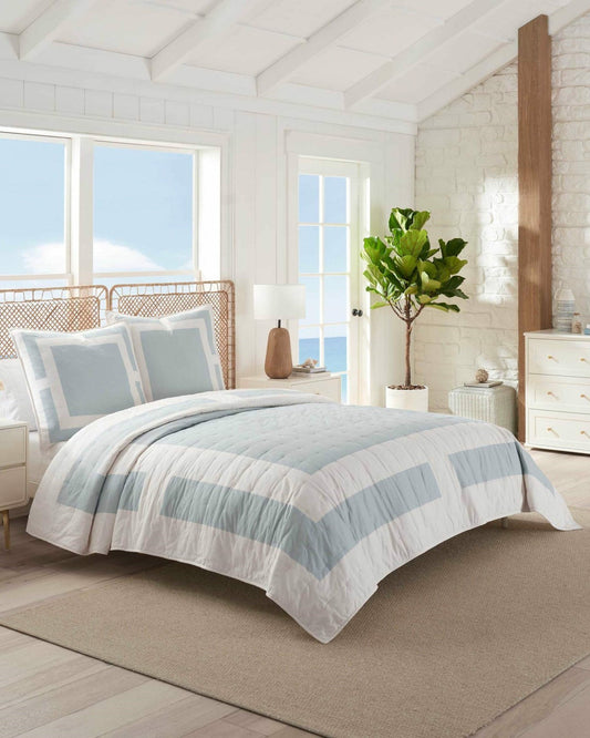 Southern Tide Savannah Quilt | Southern Tide Home