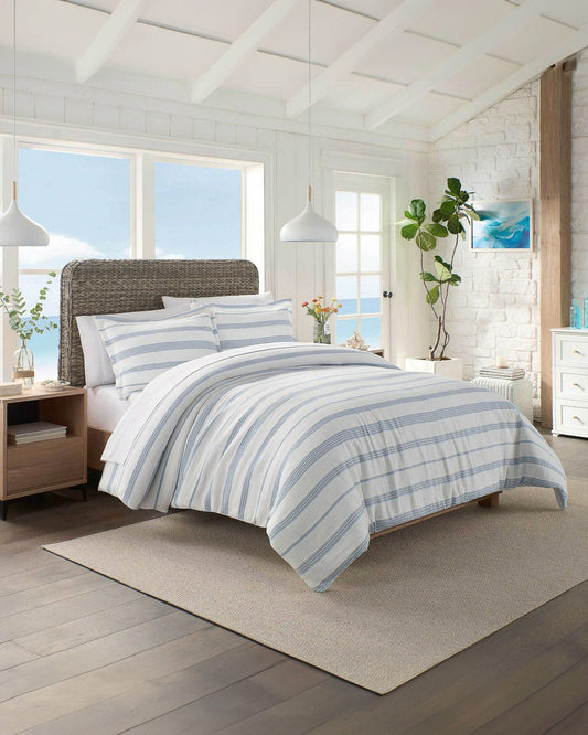Southern Tide Florence Comforter Set | Southern Tide Home