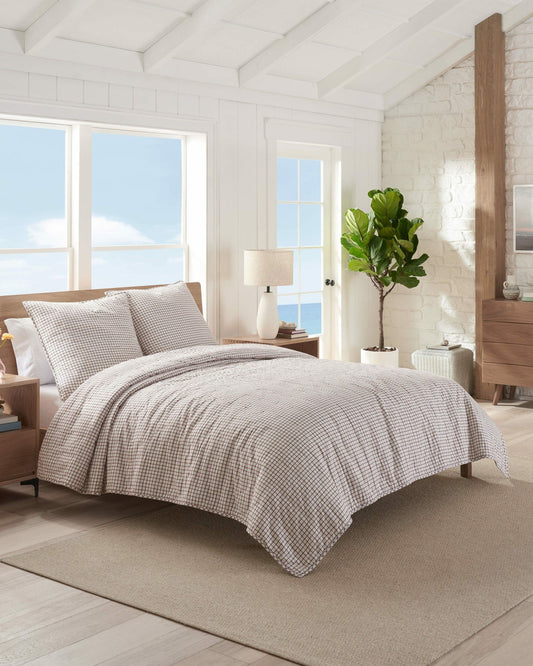 Southern Tide Raleigh Quilt | Southern Tide Home