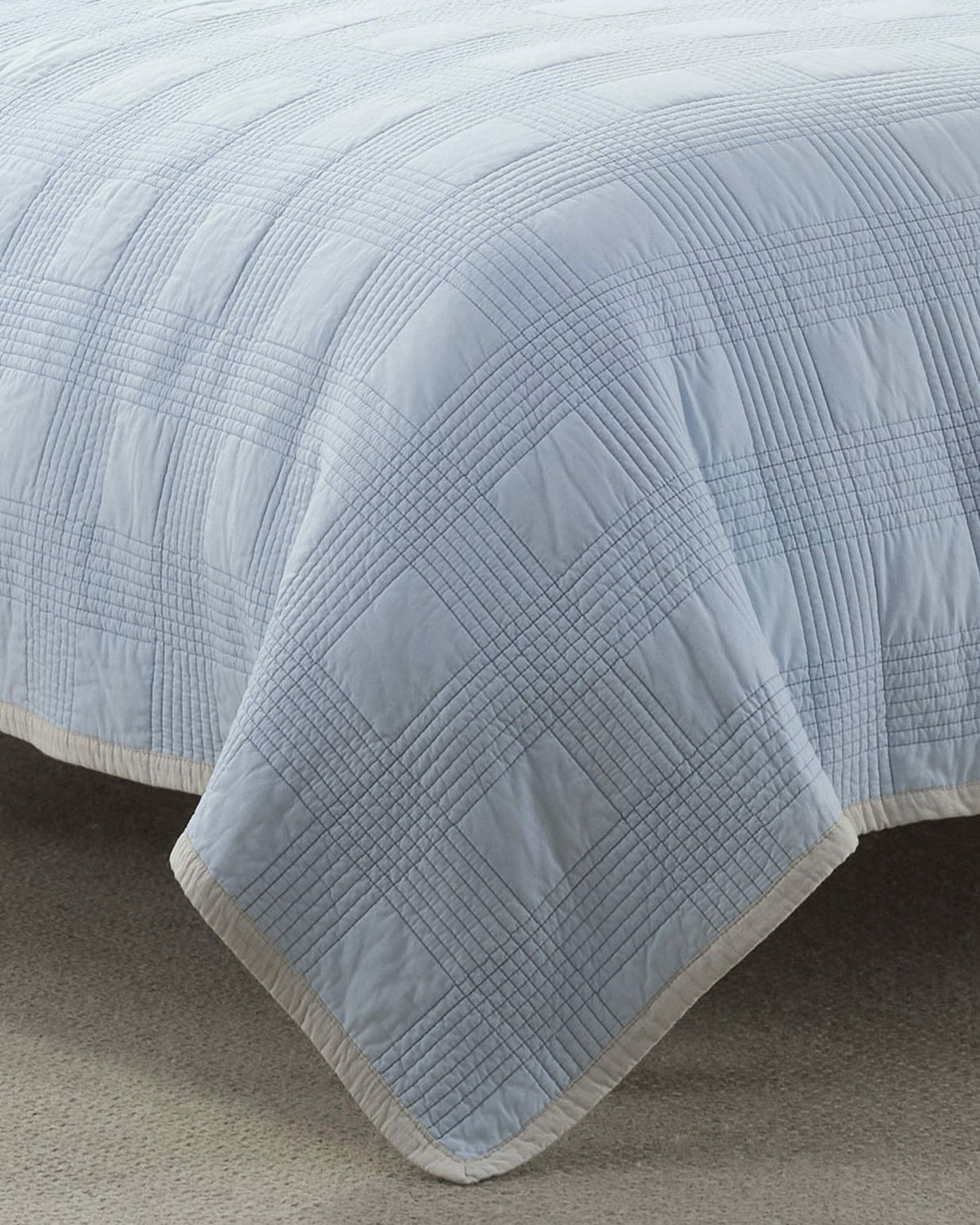 Southern Tide Camden Quilt | Southern Tide Home