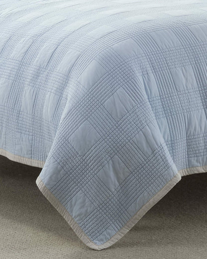 Southern Tide Camden Quilt | Southern Tide Home