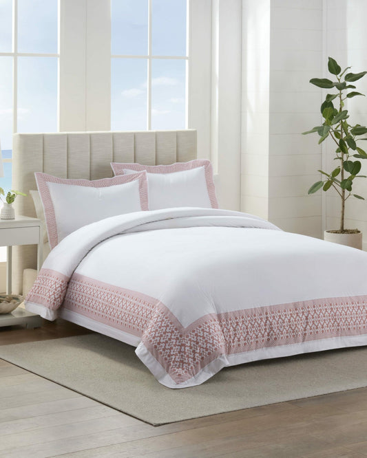 Southern Tide Augustine Comforter Set | Southern Tide Home