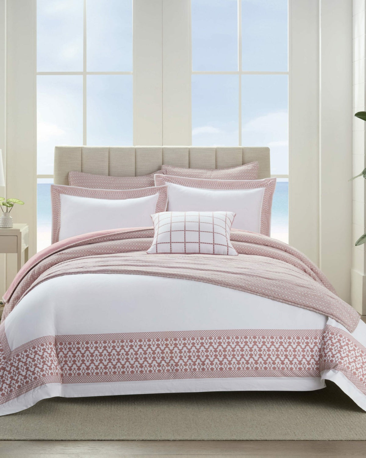 Southern Tide Augustine Comforter Set | Southern Tide Home