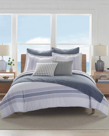 Southern Tide Laurel Grove Comforter Set | Southern Tide Home