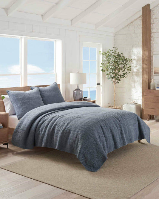 Southern Tide Laurel Grove Quilt | Southern Tide Home