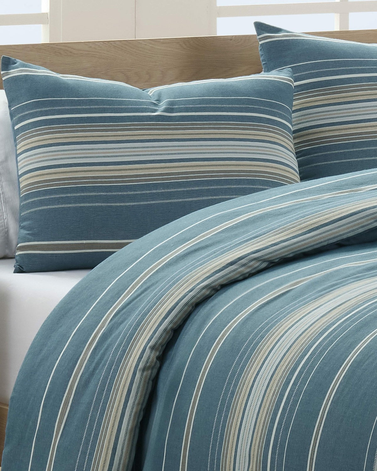 Southern Tide Camden Comforter Set | Southern Tide Home