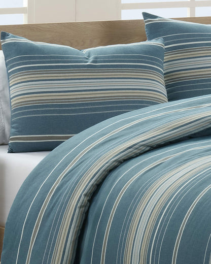 Southern Tide Camden Comforter Set | Southern Tide Home