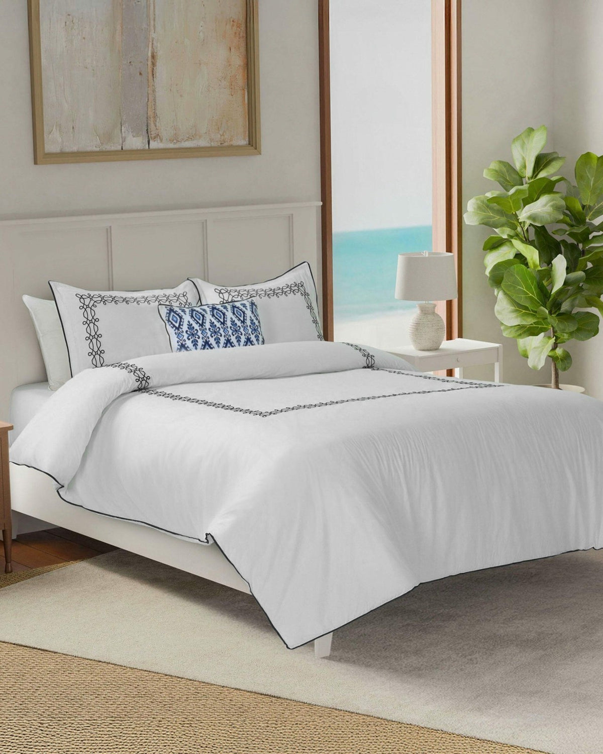 Sag Harbor Comforter Set | Southern Tide Home
