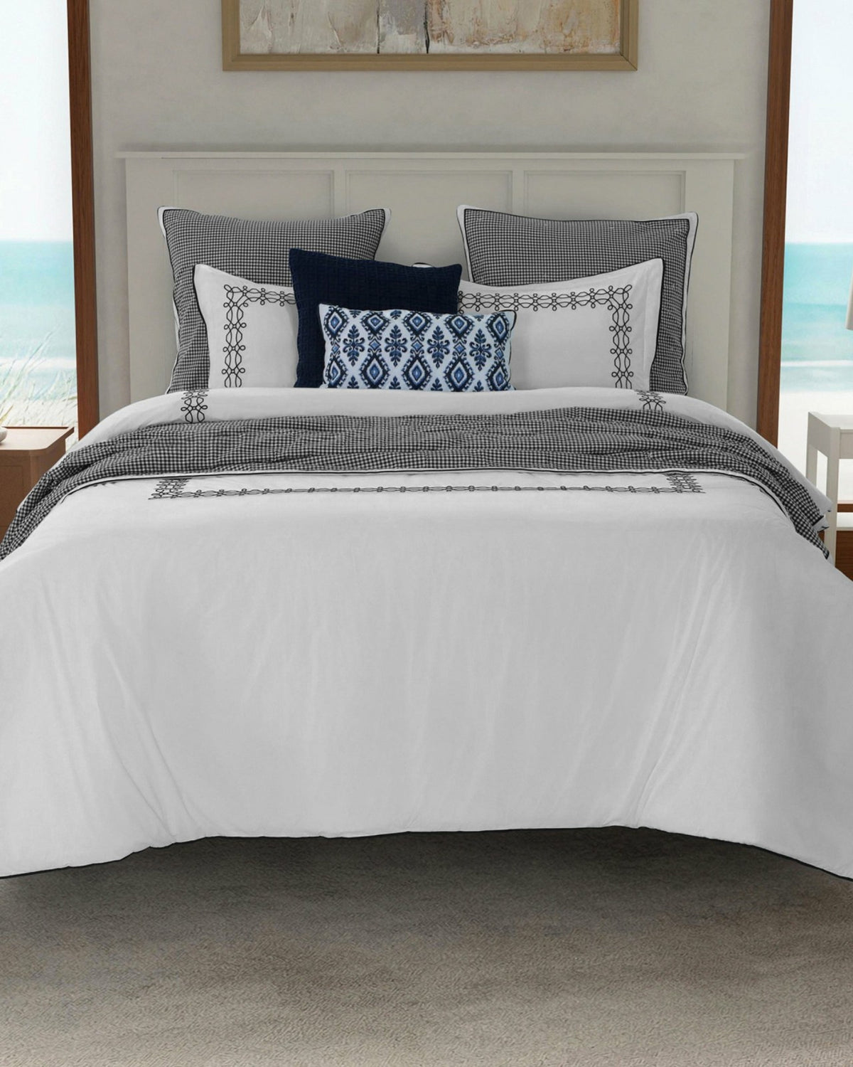 Sag Harbor Comforter Set | Southern Tide Home